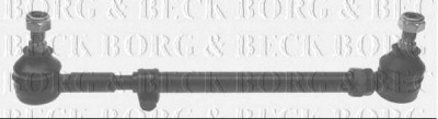 BORG & BECK bdl6064 -  Поперечная рулевая тяга